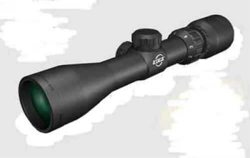 Bsa Edge 2-7X32 Pistol Scope Matte